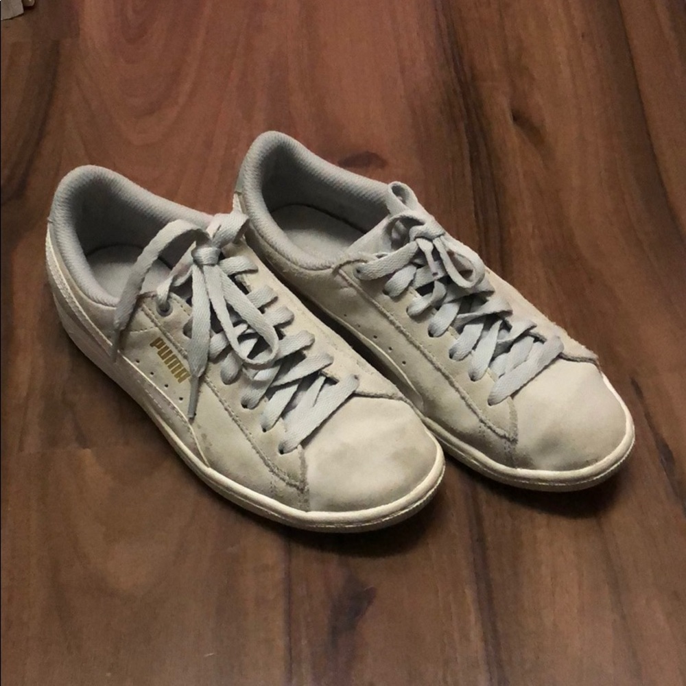 Puma sneakers